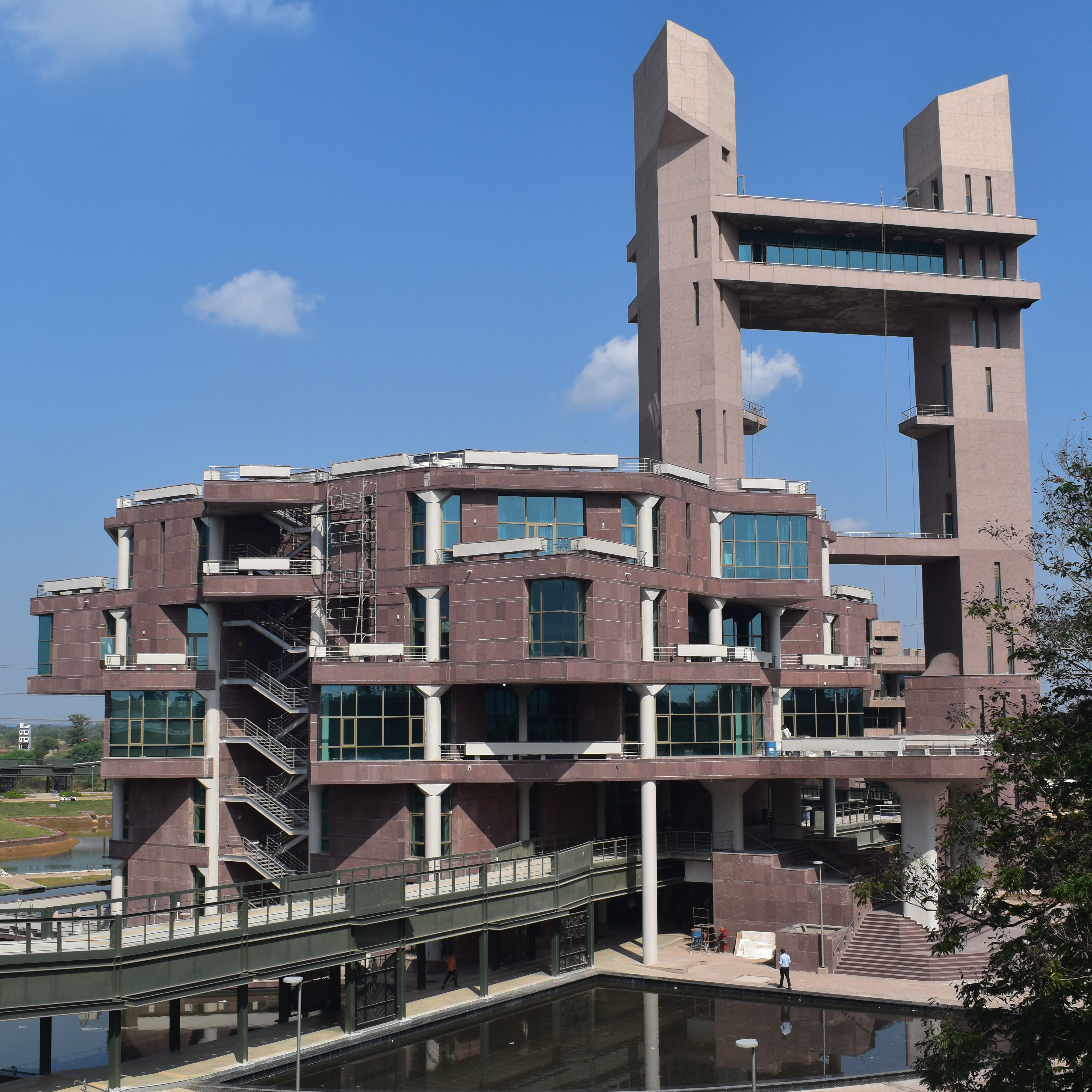 IIT Bhilai Excellence