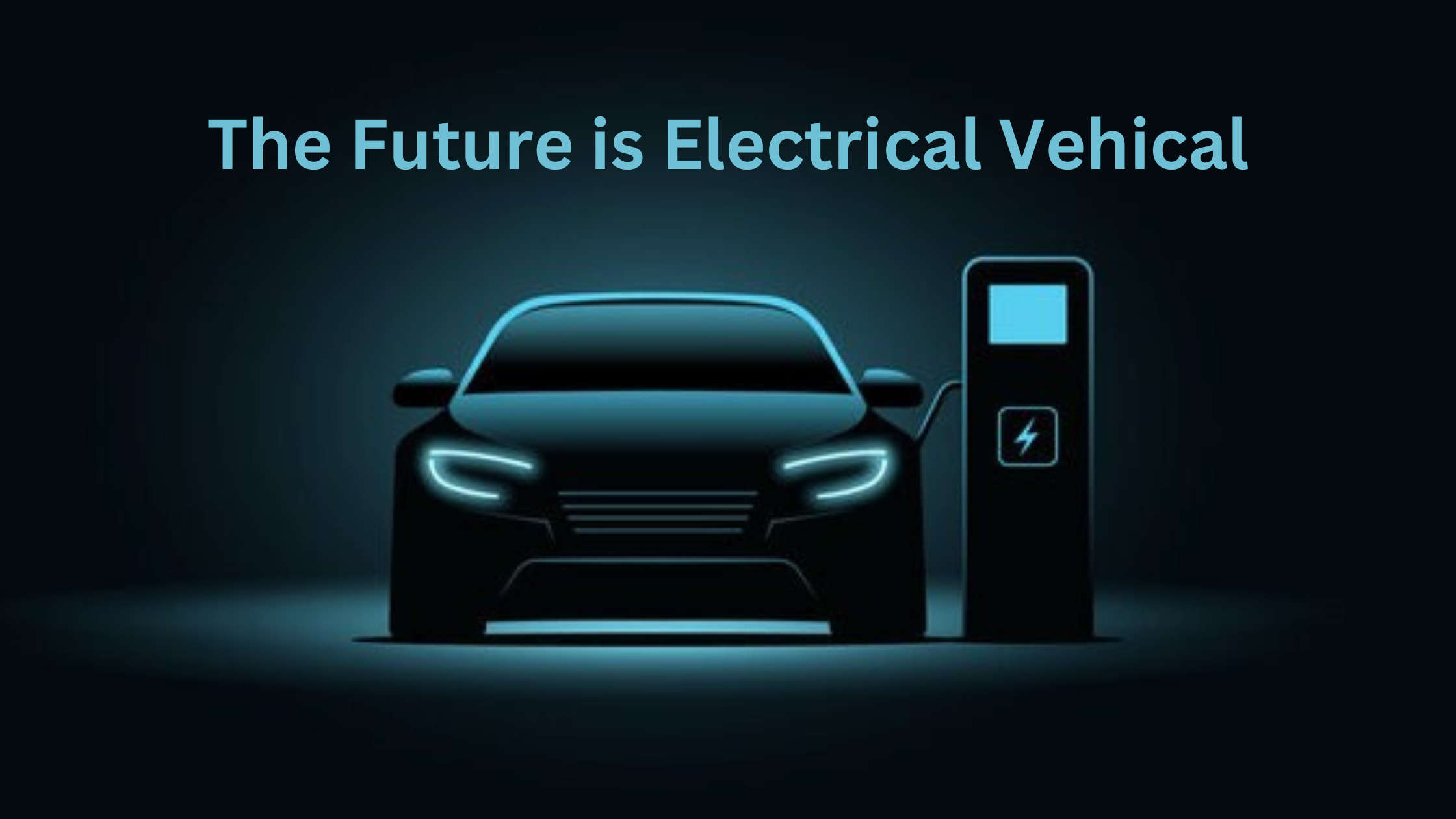 Learn Electric Vehicles Technology