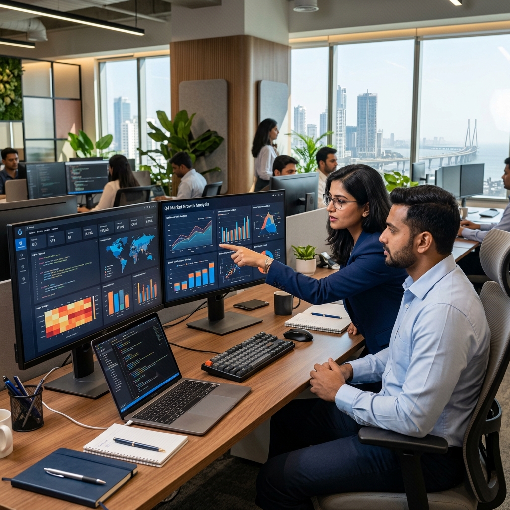 Data Science Expertise
