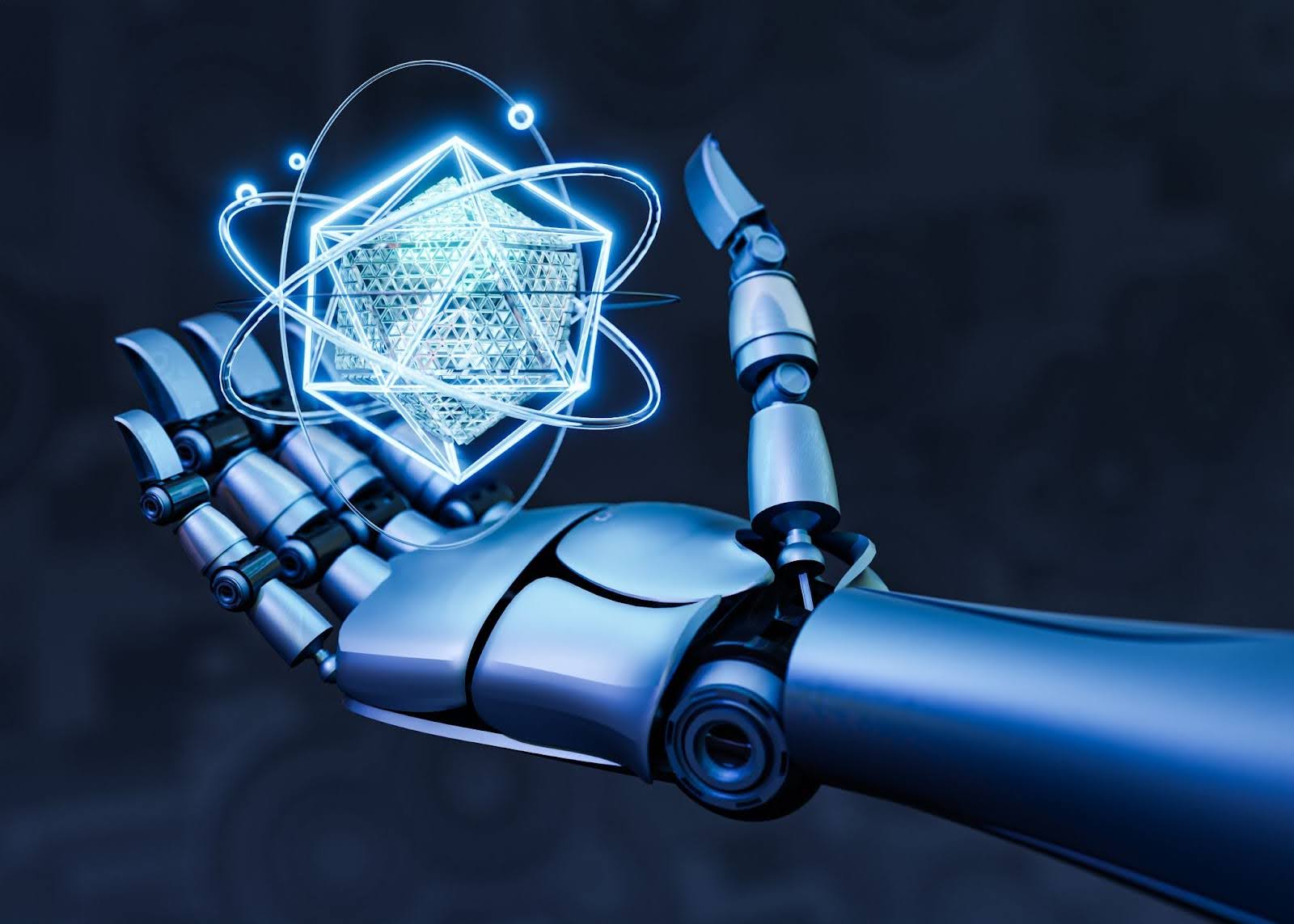 MTech in Artificial Intelligence: