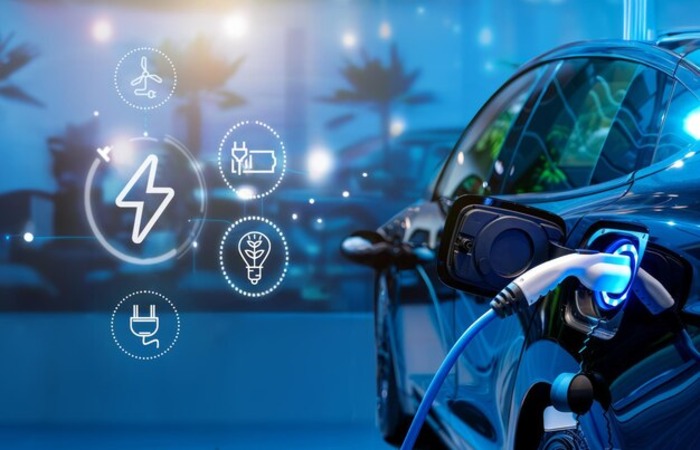 EV Opportunity