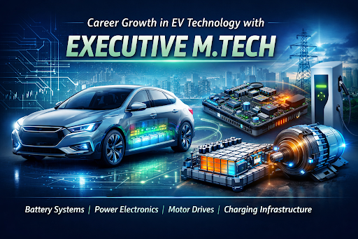 Electrical Engineering in EV