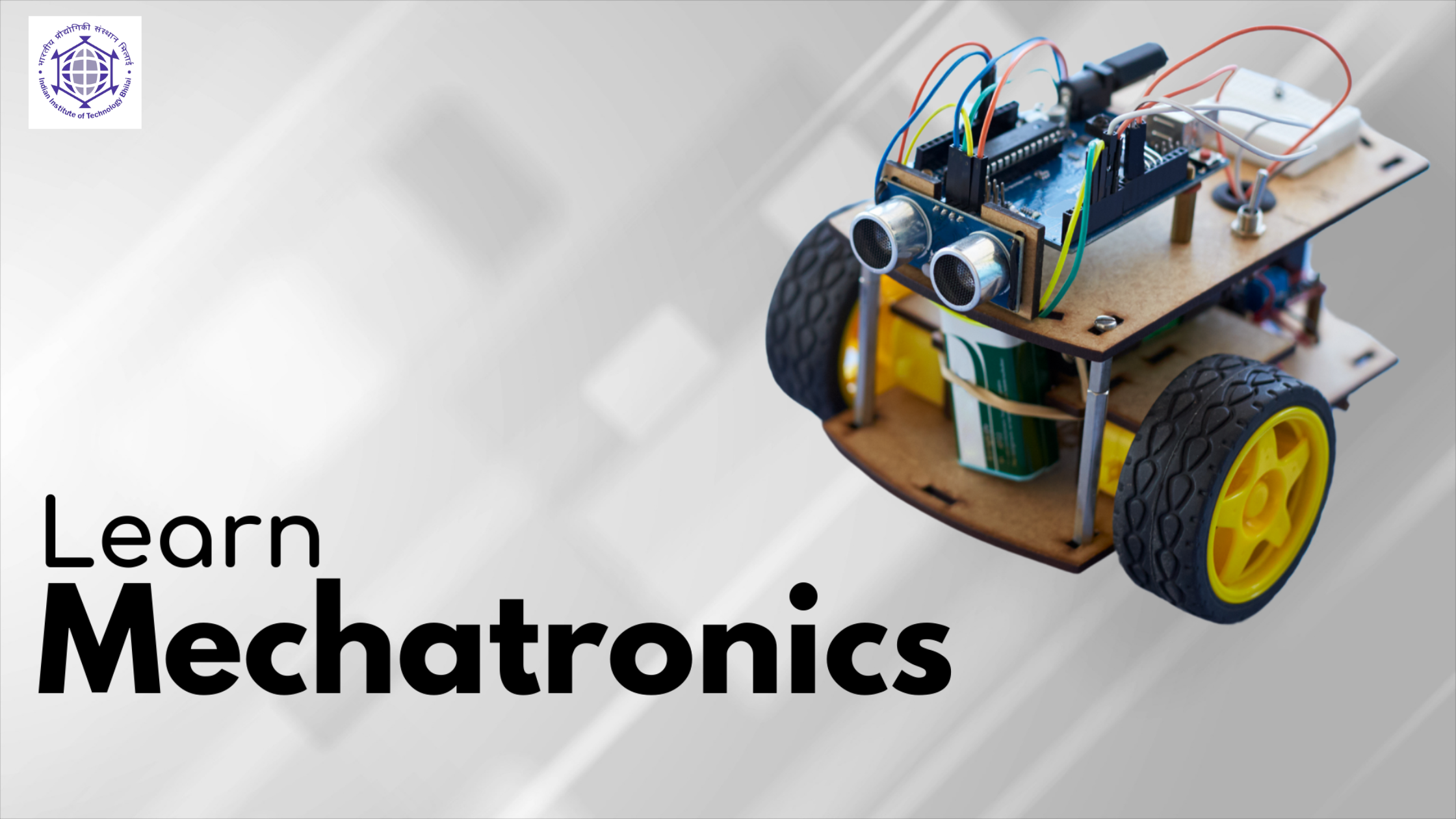 Mechatronics Future