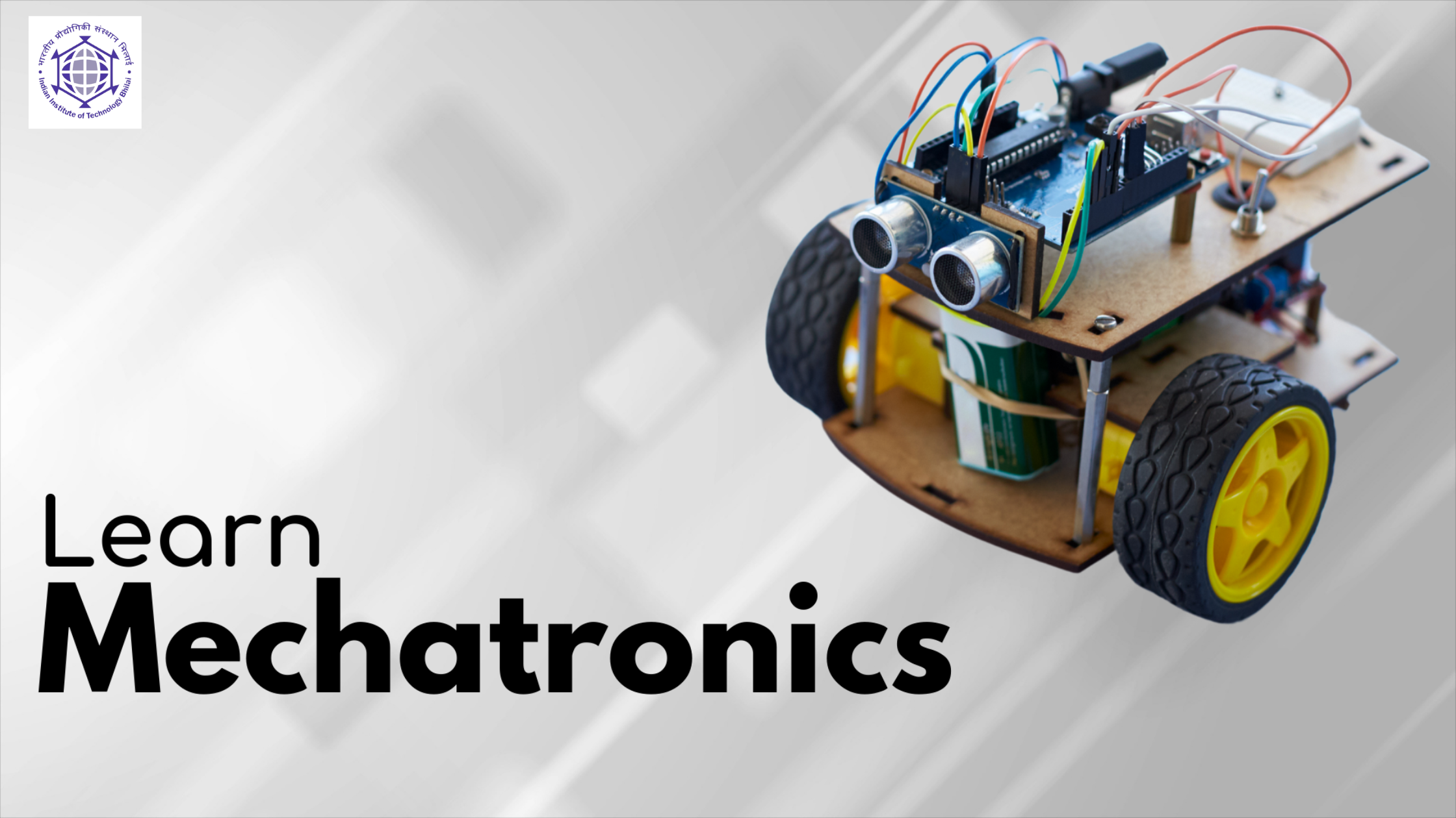 Learn Mechtronics